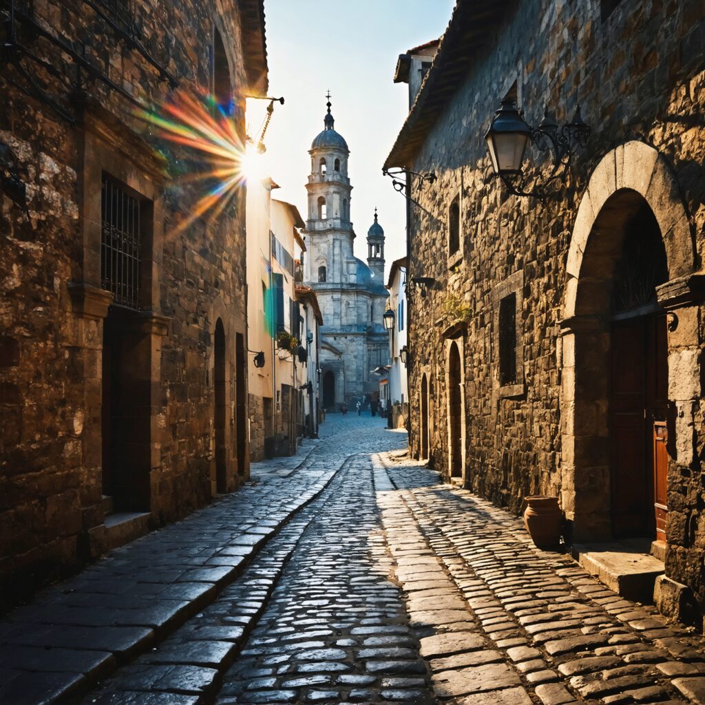 Imagen para el artículo: Santo Domingo: Descubre la Historia Oculta Sin Gastar un Solo Peso