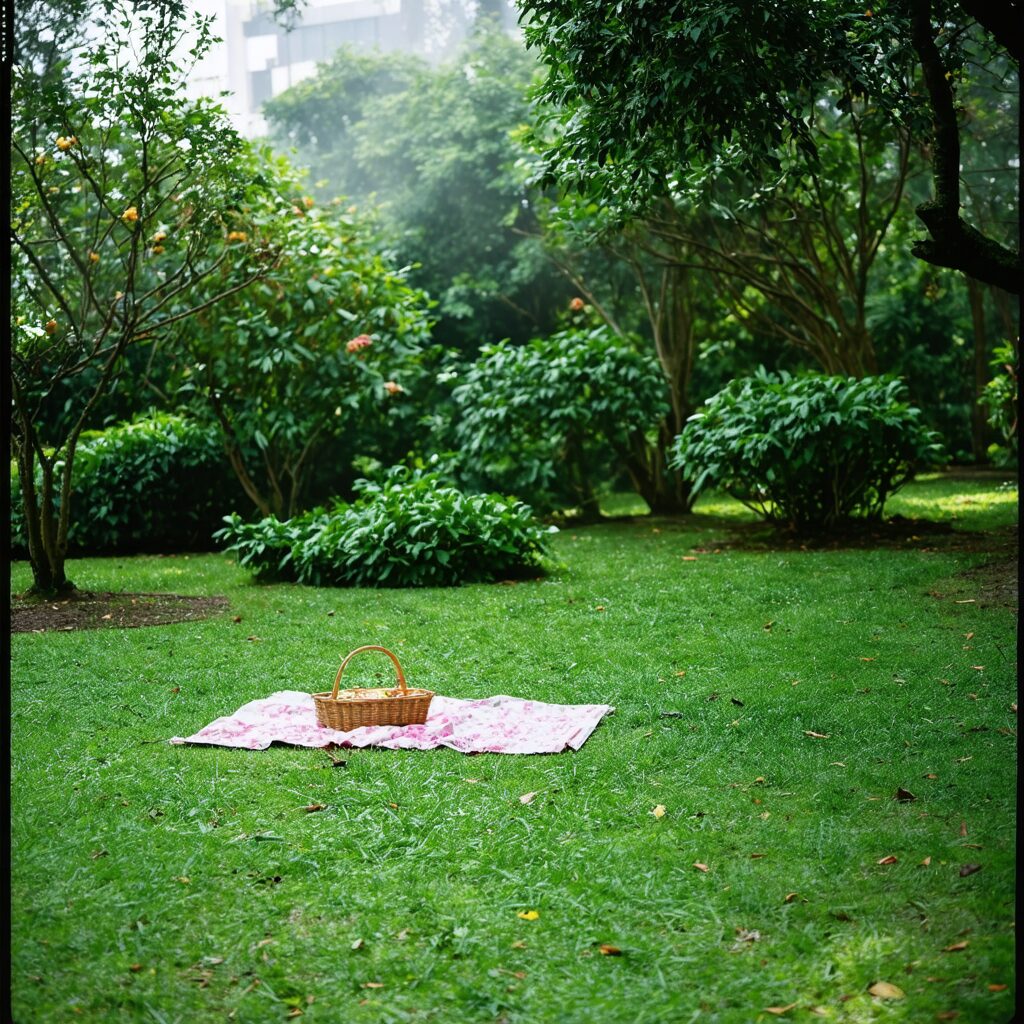 Imagen para el artículo: Londres: Un Romance con la Naturaleza en el Corazón de la Ciudad