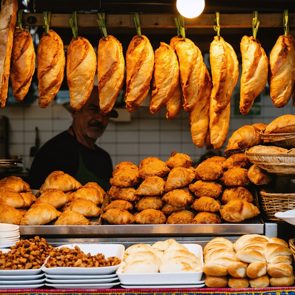 Imagen para el artículo: Sabores y Ahorros: La Ruta Gastronómica que No Te Puedes Perder en Buenos Aires
