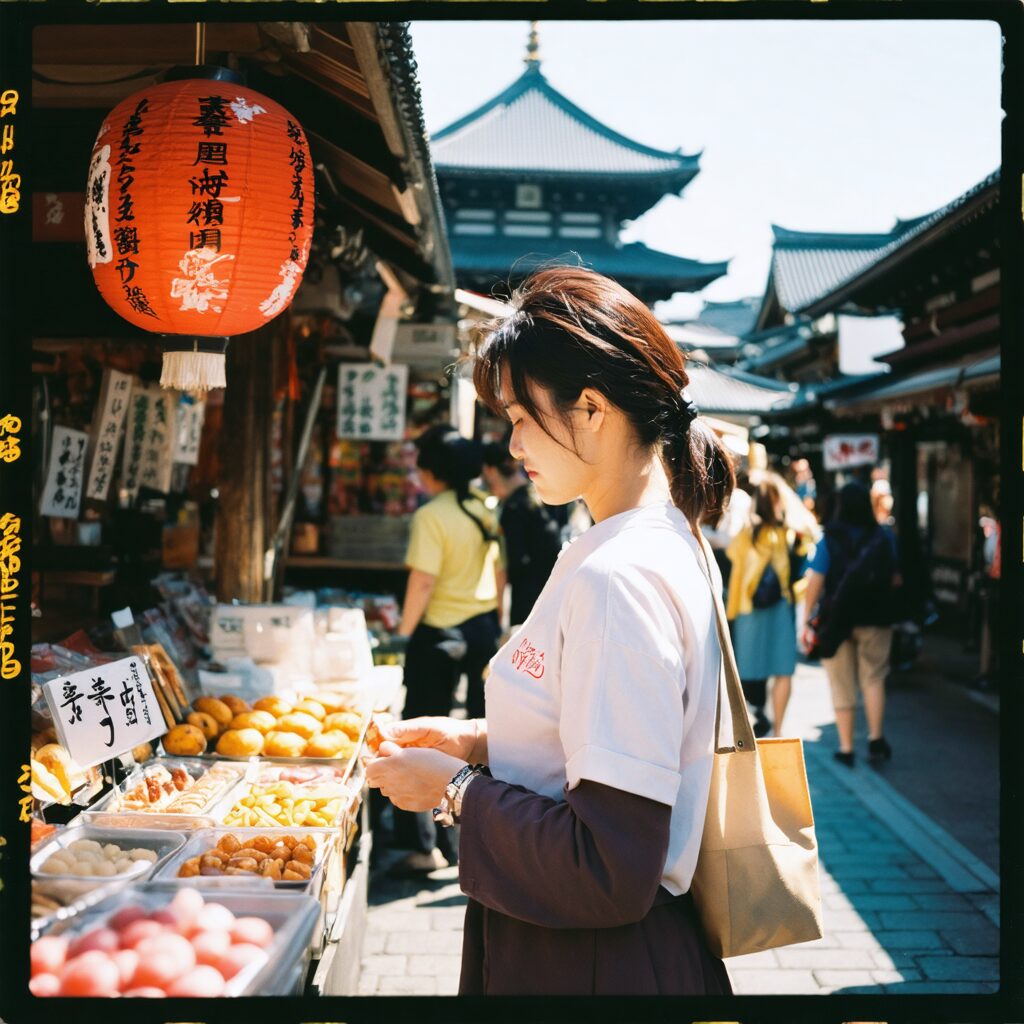 Imagen para el artículo: Tokio en Familia: Tradiciones, Templos y Risas en la Ciudad del Futuro