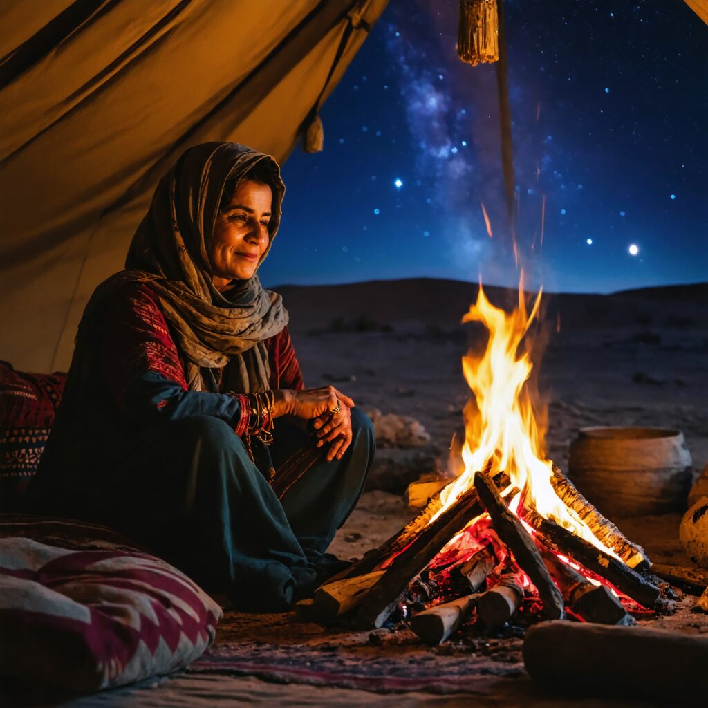 Imagen para el artículo: Dubai Desconocido: Aventuras en Solitario entre Lujo y Tradición
