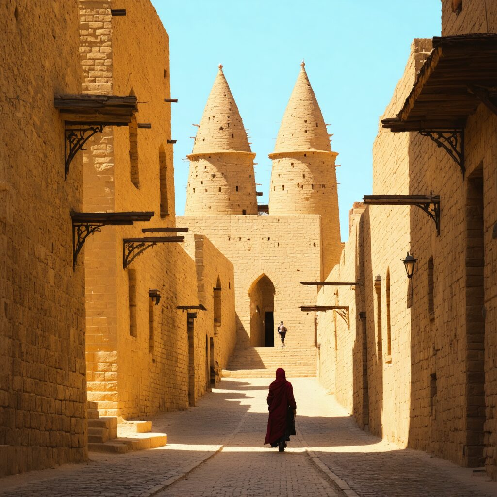 Imagen para el artículo: Dubai Desvelado: Más Allá del Lujo, Secretos y Tradiciones que Te Sorprenderán