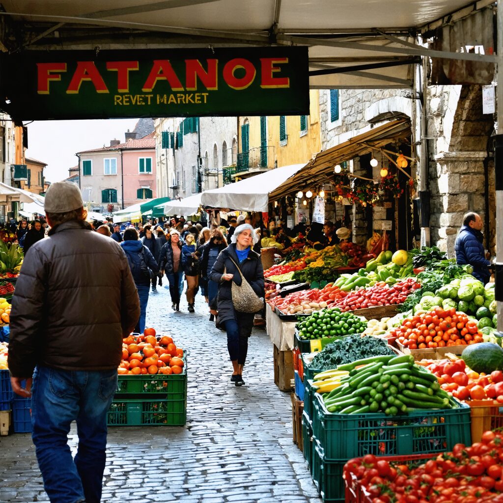 Imagen para el artículo: Roma: Un Viaje al Corazón de la Historia y la Conexión Humana